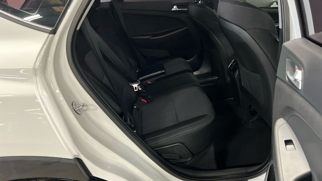 Used Hyundai TUCSON 2018 for sale - 76333949: Photo 12