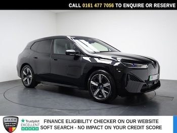 Used BMW iX 2022 for sale - 79584549: Photo