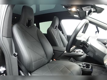 Used BMW iX 2022 for sale - 79584549: Photo
