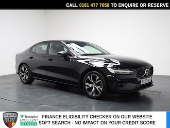 Used Volvo S60 2022 for sale - 79584748: Photo