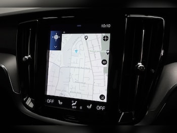 Used Volvo S60 2022 for sale - 79584748: Photo