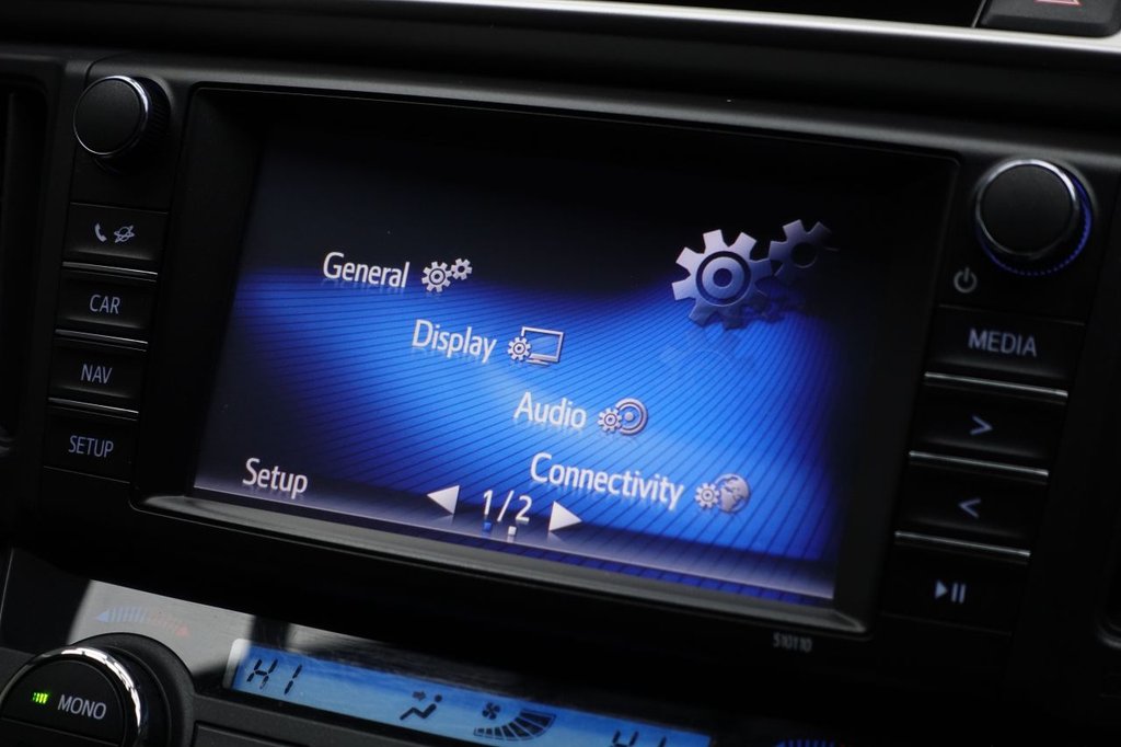 Used Toyota RAV4 2016 for sale - 76496685: Photo 29