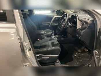 Used Toyota RAV4 2016 for sale - 76496685: Photo