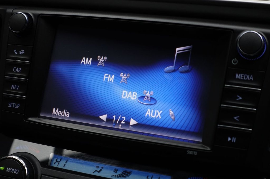 Used Toyota RAV4 2016 for sale - 76496685: Photo 30