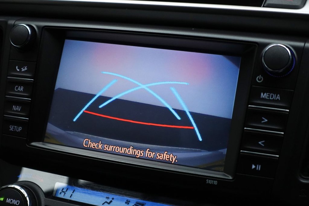 Used Toyota RAV4 2016 for sale - 76496685: Photo 33