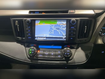 Used Toyota RAV4 2016 for sale - 76496685: Photo