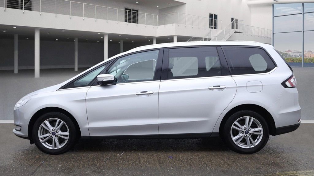 Used Ford Galaxy 2019 for sale - 76725093: Photo 11