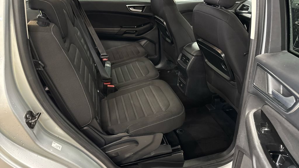 Used Ford Galaxy 2019 for sale - 76725093: Photo 12