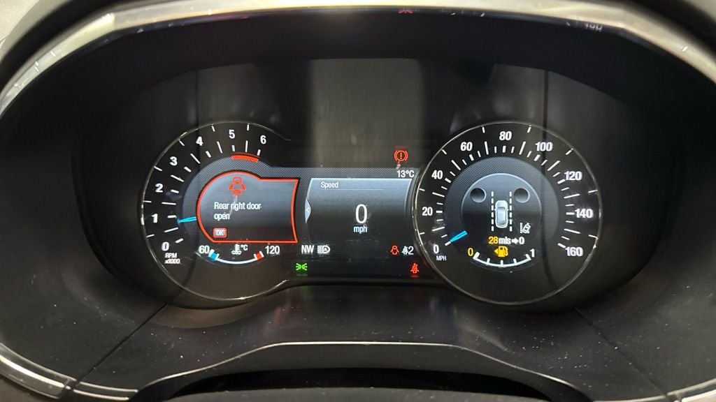 Used Ford Galaxy 2019 for sale - 76725093: Photo 14