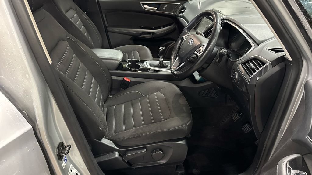 Used Ford Galaxy 2019 for sale - 76725093: Photo 2