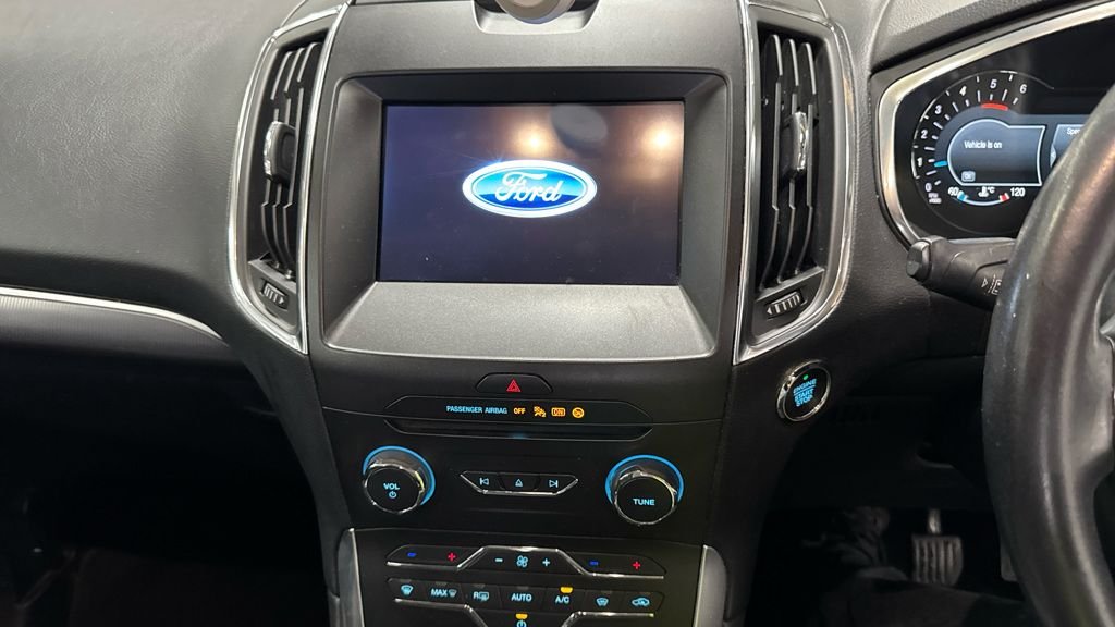 Used Ford Galaxy 2019 for sale - 76725093: Photo 3