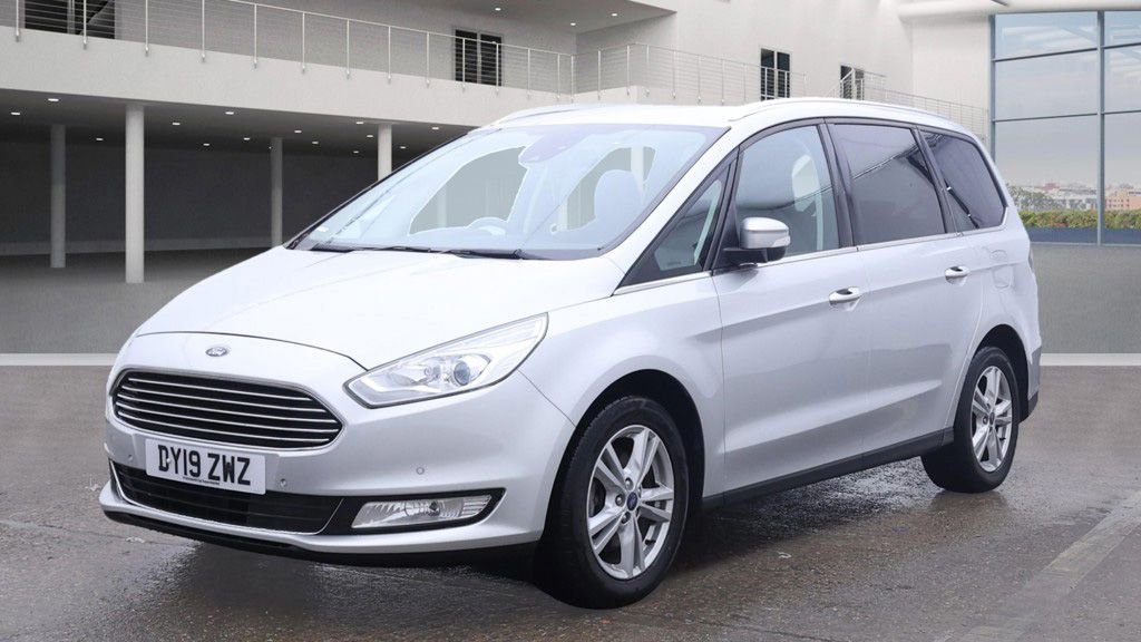 Used Ford Galaxy 2019 for sale - 76725093: Photo 5