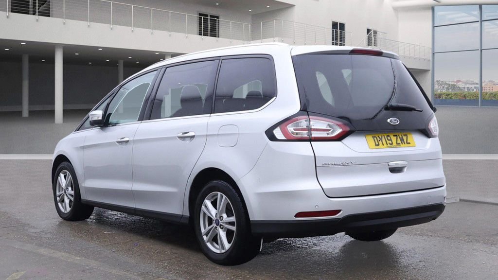 Used Ford Galaxy 2019 for sale - 76725093: Photo 6