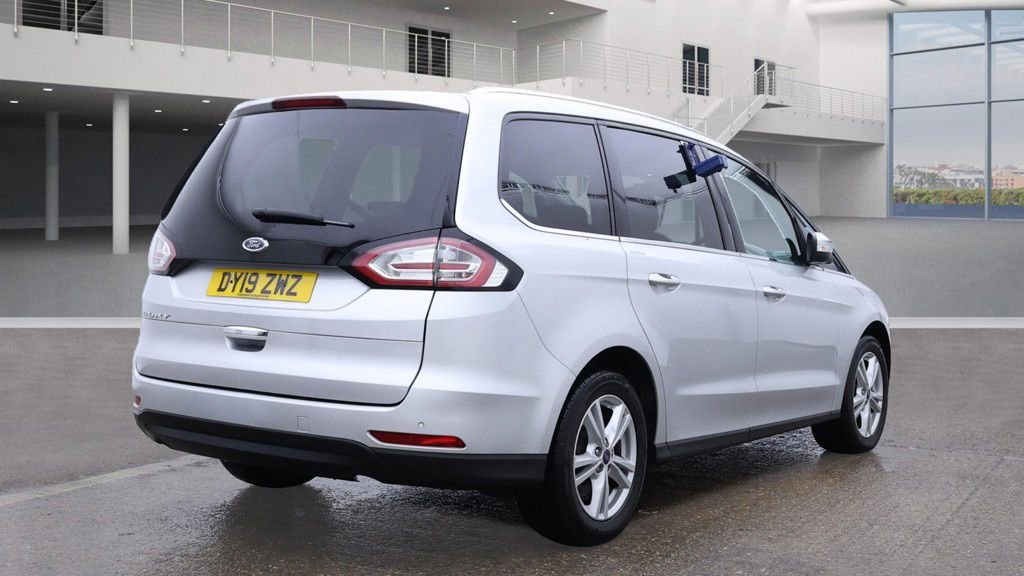 Used Ford Galaxy 2019 for sale - 76725093: Photo 8