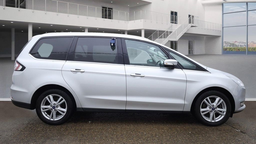 Used Ford Galaxy 2019 for sale - 76725093: Photo 9