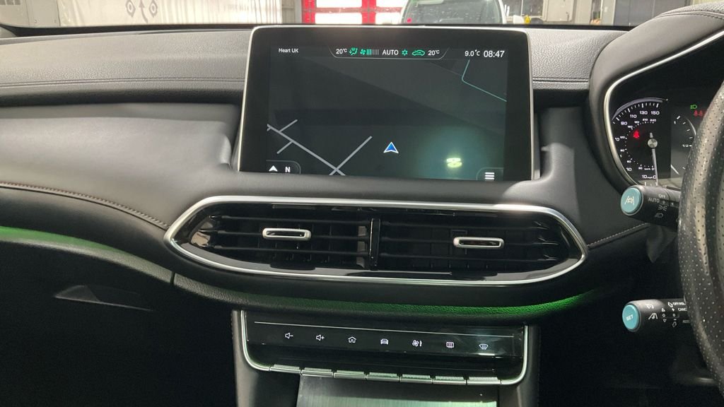 Used MG MG HS 2021 for sale - 78186844: Photo 2