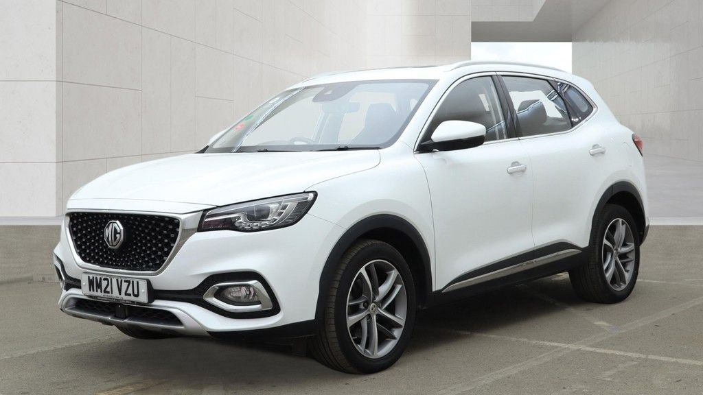 Used MG MG HS 2021 for sale - 78186844: Photo 4