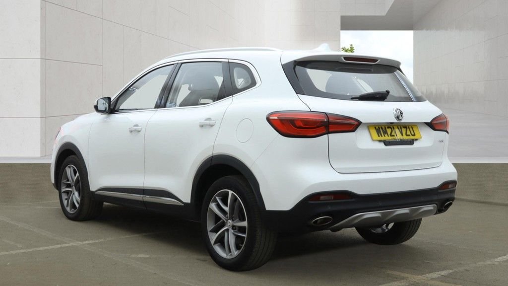 Used MG MG HS 2021 for sale - 78186844: Photo 5