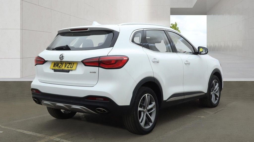 Used MG MG HS 2021 for sale - 78186844: Photo 6