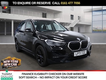 Used BMW X1 2022 for sale - 77369883: Photo