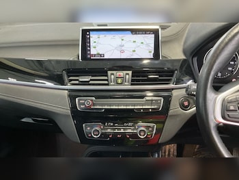 Used BMW X1 2022 for sale - 77369883: Photo