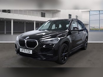 Used BMW X1 2022 for sale - 77369883: Photo