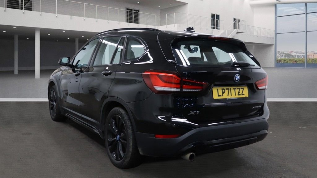 Used BMW X1 2022 for sale - 77369883: Photo 4