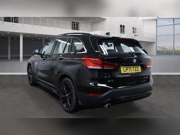 Used BMW X1 2022 for sale - 77369883: Photo