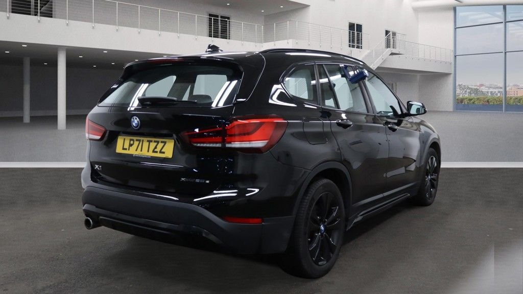 Used BMW X1 2022 for sale - 77369883: Photo 5