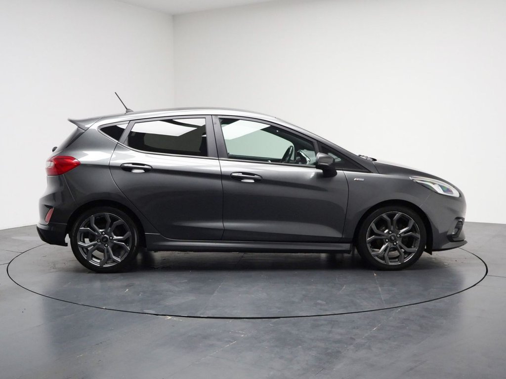 Used Ford Fiesta 2018 for sale - 76386501: Photo 14