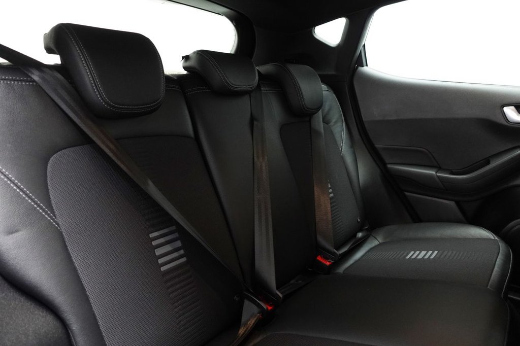 Used Ford Fiesta 2018 for sale - 76386501: Photo 20