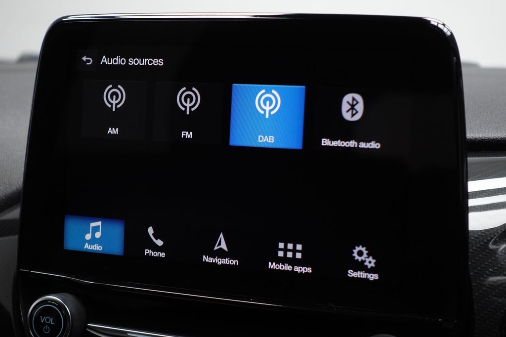 Used Ford Fiesta 2018 for sale - 76386501: Photo 26