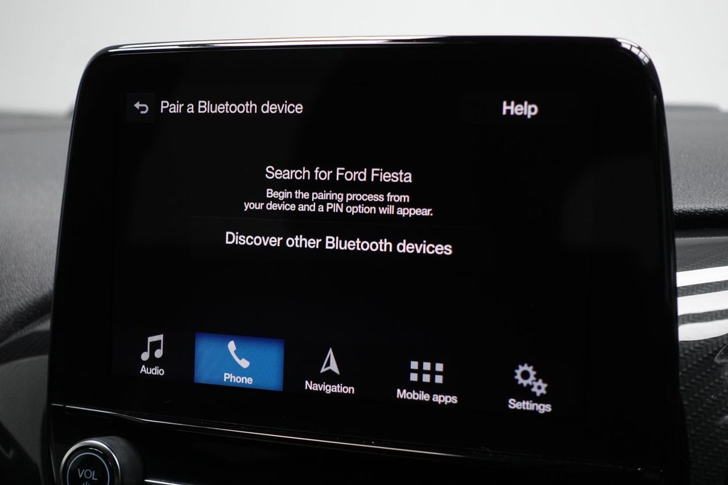 Used Ford Fiesta 2018 for sale - 76386501: Photo 27