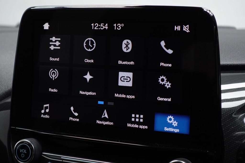 Used Ford Fiesta 2018 for sale - 76386501: Photo 30