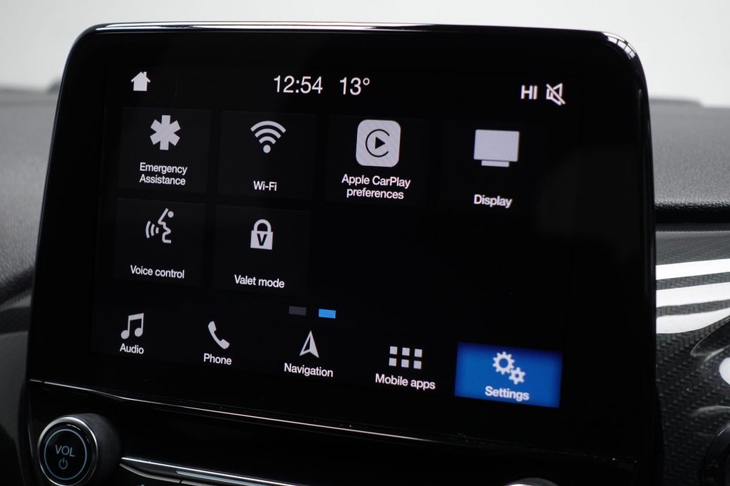 Used Ford Fiesta 2018 for sale - 76386501: Photo 32