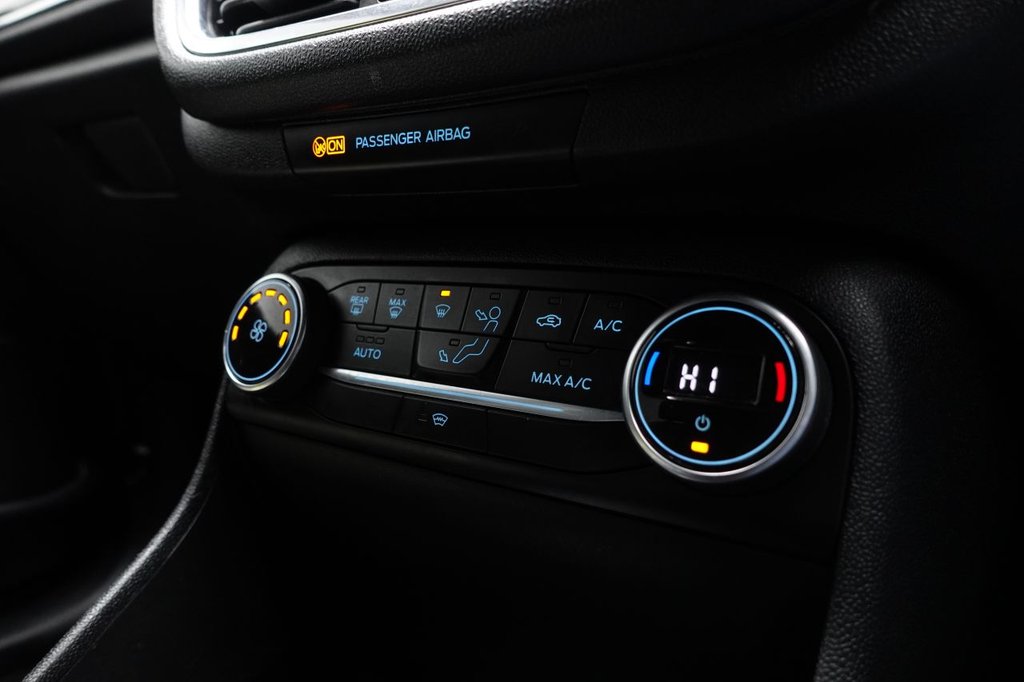 Used Ford Fiesta 2018 for sale - 76386501: Photo 33