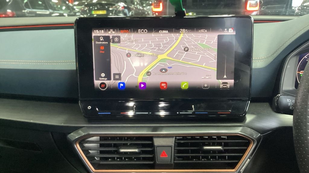 Used Cupra Formentor 2021 for sale - 77384083: Photo 2