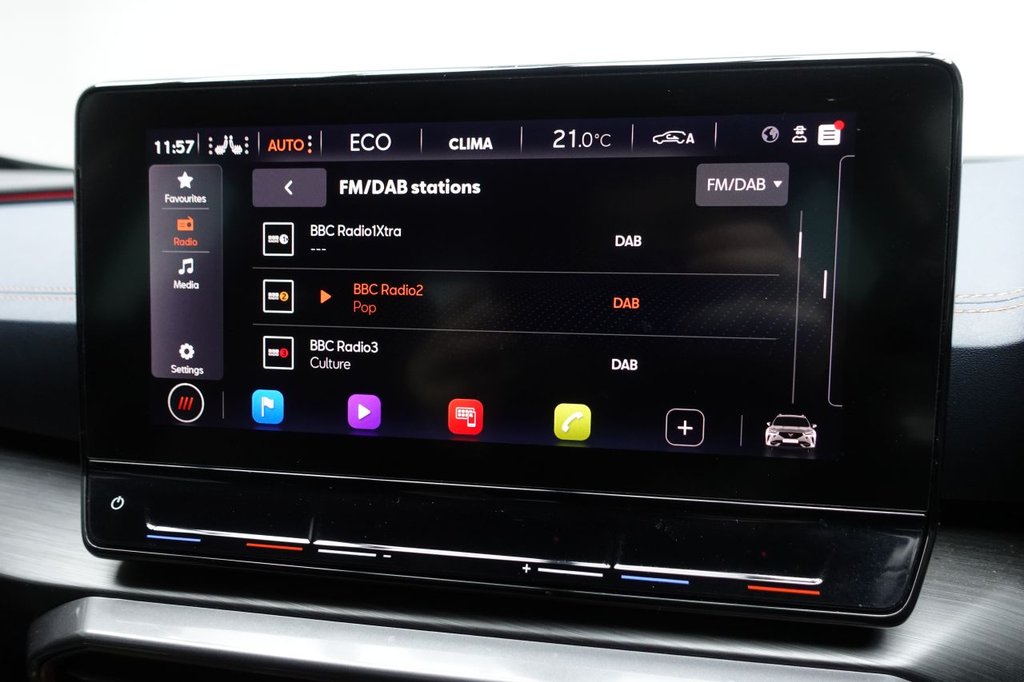 Used Cupra Formentor 2021 for sale - 77384083: Photo 29