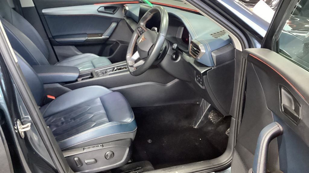 Used Cupra Formentor 2021 for sale - 77384083: Photo 3