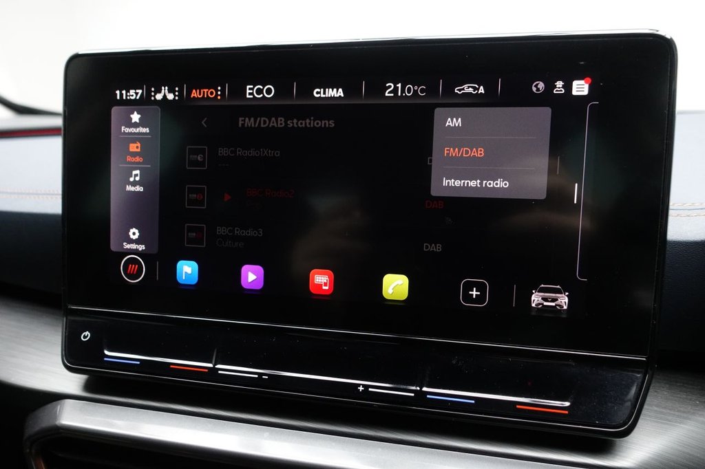 Used Cupra Formentor 2021 for sale - 77384083: Photo 30