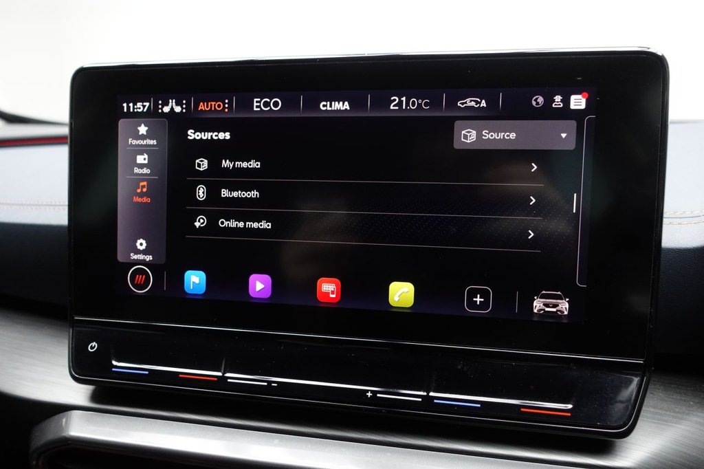 Used Cupra Formentor 2021 for sale - 77384083: Photo 32