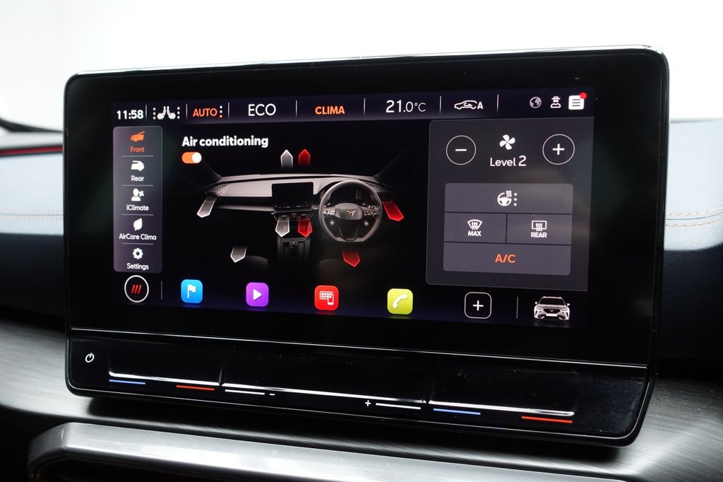 Used Cupra Formentor 2021 for sale - 77384083: Photo 36