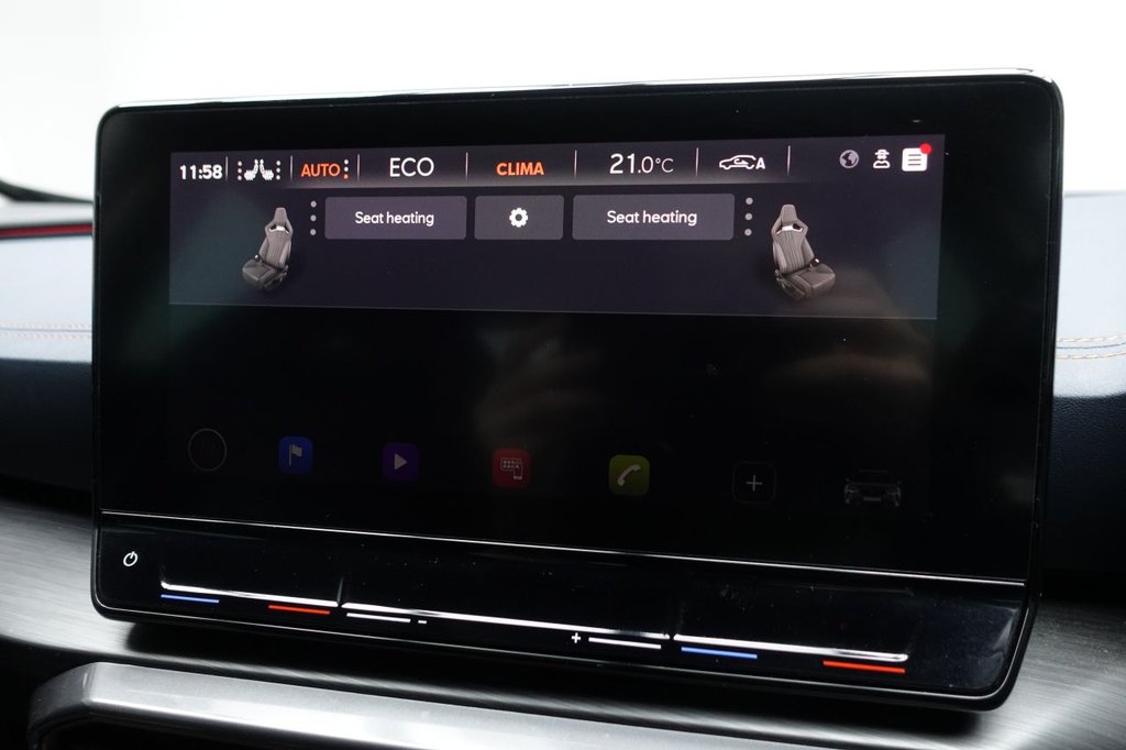 Used Cupra Formentor 2021 for sale - 77384083: Photo 38