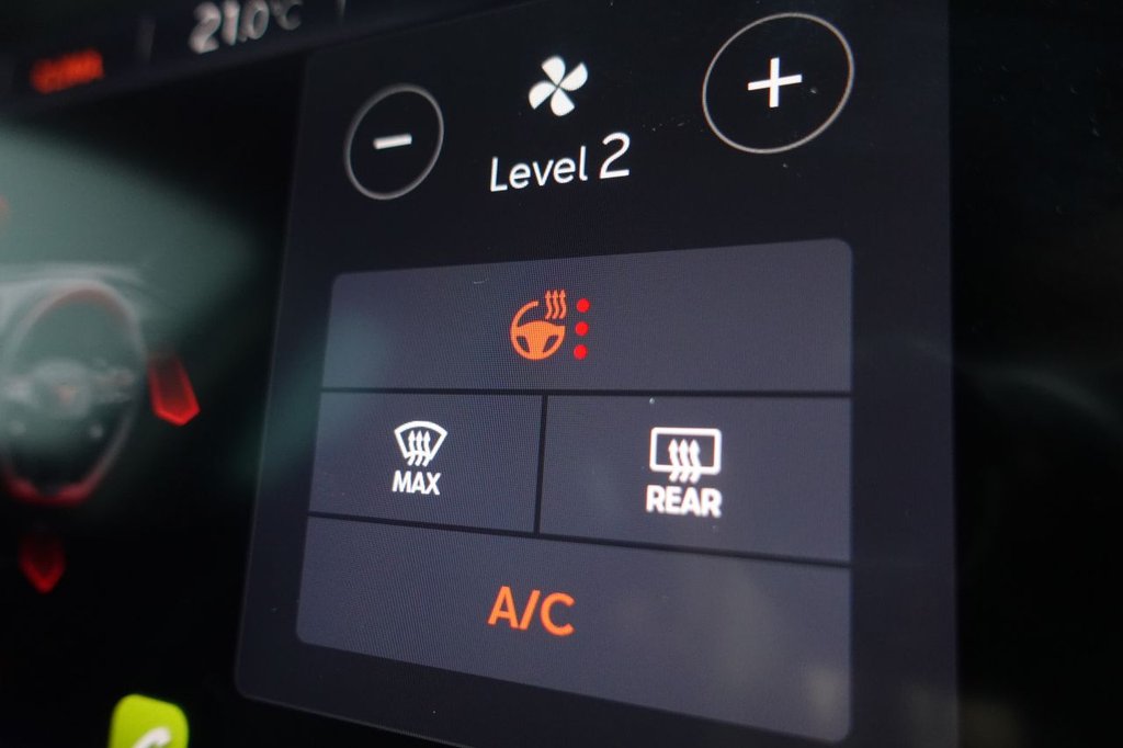 Used Cupra Formentor 2021 for sale - 77384083: Photo 39