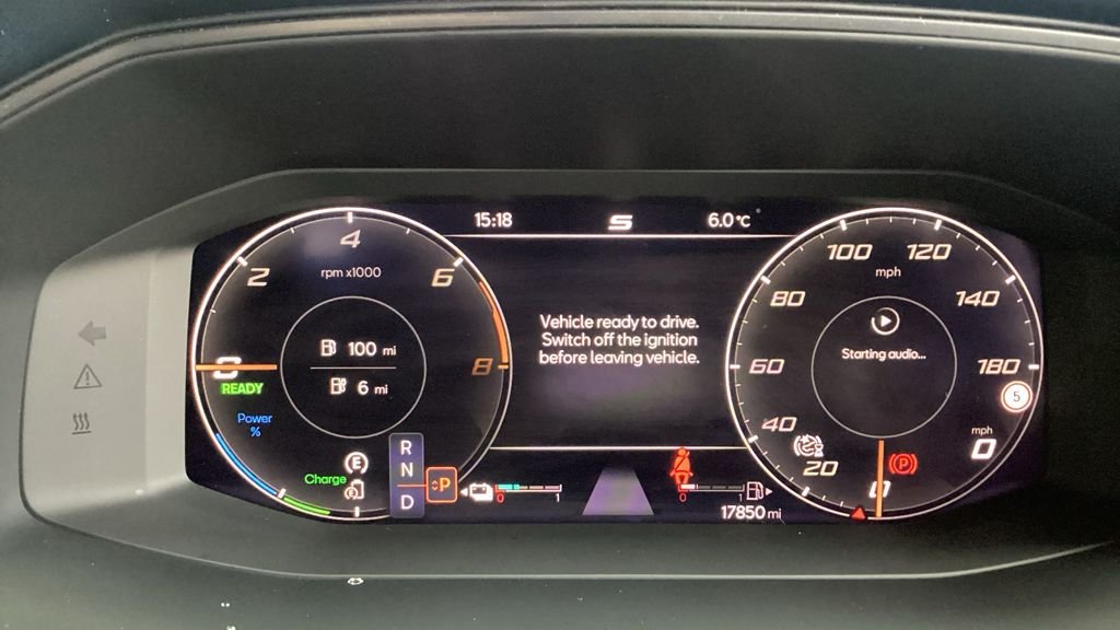 Used Cupra Formentor 2021 for sale - 77384083: Photo 4