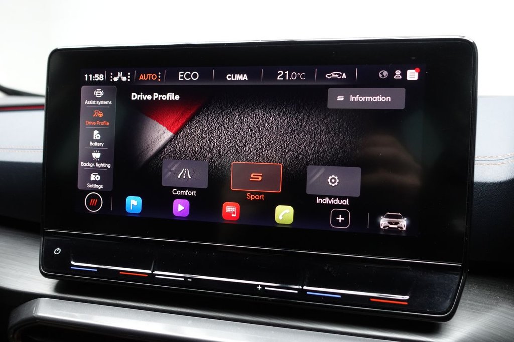 Used Cupra Formentor 2021 for sale - 77384083: Photo 42