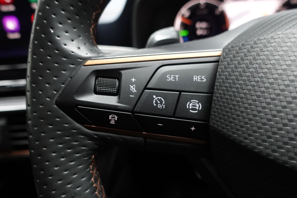 Used Cupra Formentor 2021 for sale - 77384083: Photo 47