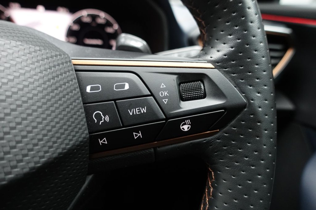 Used Cupra Formentor 2021 for sale - 77384083: Photo 48