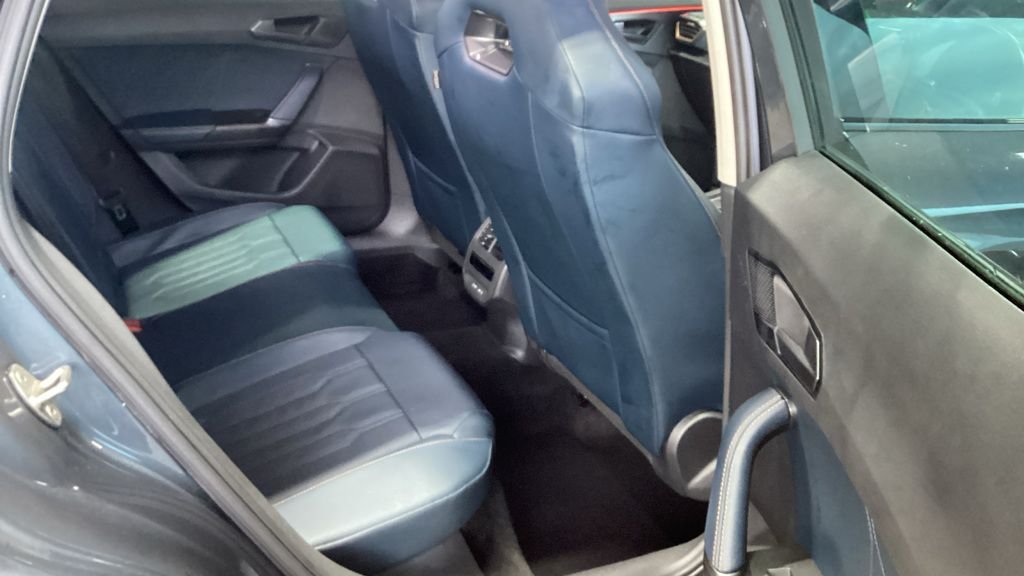 Used Cupra Formentor 2021 for sale - 77384083: Photo 8