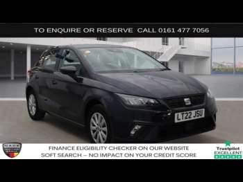 2022 (22) - 1.0 TSI SE Hatchback 5dr Petrol Manual Euro 6 (s/s) (95 ps)